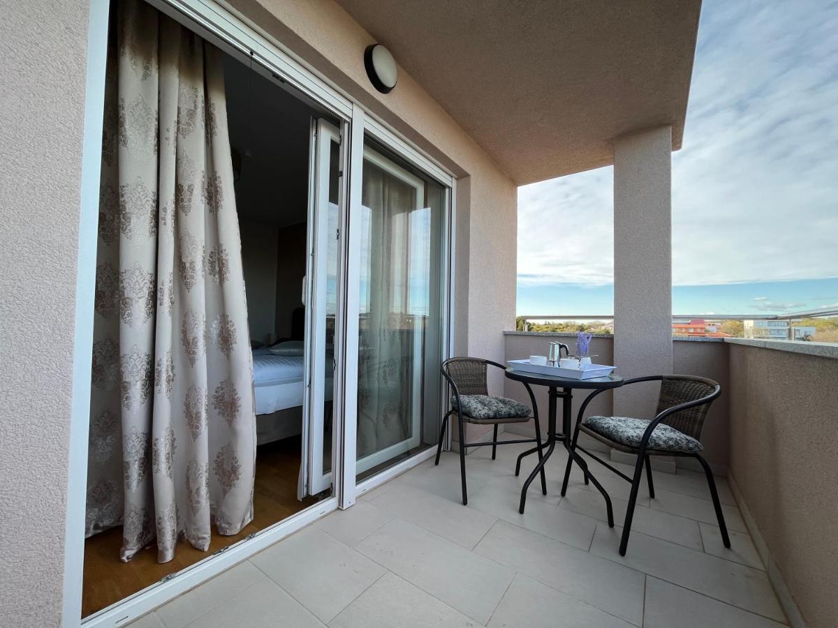 Apartman Yacht Medulin Exterior foto
