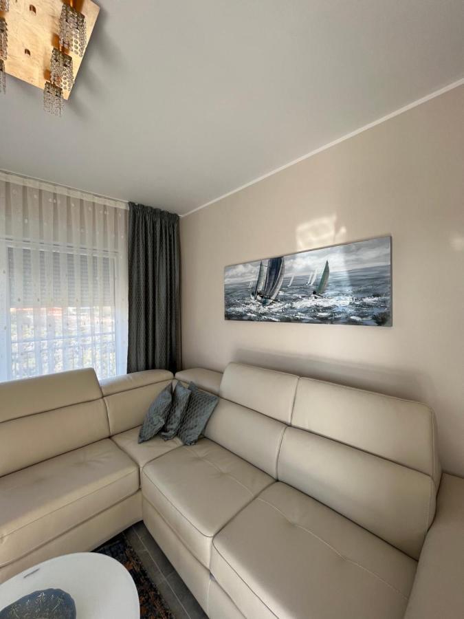 Apartman Yacht Medulin Exterior foto