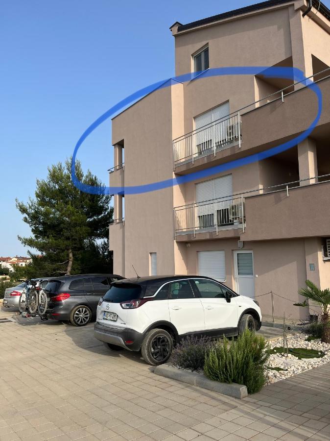 Apartman Yacht Medulin Exterior foto