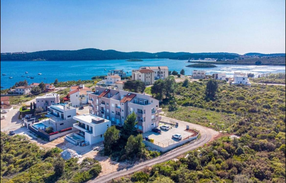 Apartman Yacht Medulin Exterior foto