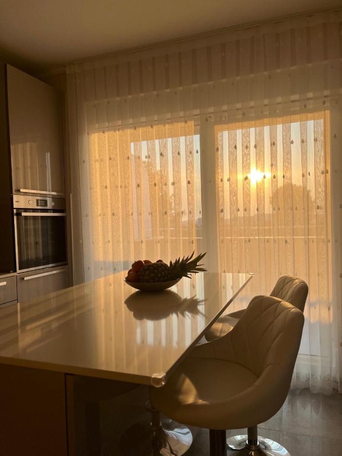 Apartman Yacht Medulin Exterior foto