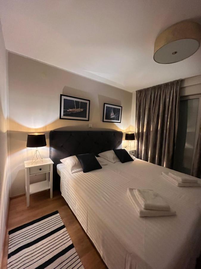 Apartman Yacht Medulin Exterior foto